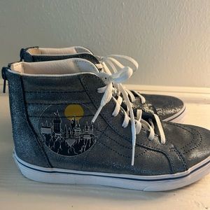 Harry Potter Vans, NWOT
